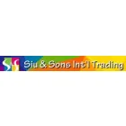SIU & SONS INTERNATIONAL TRADING