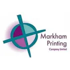 MARKHAM PRINTING CO LTD