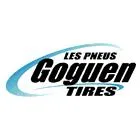 LES PNEUS GOGUEN TIRES INC