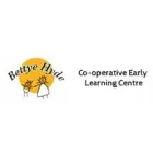 BETTYE HYDE CO-OP NURSERY SCHOOL