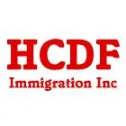 HCDF IMMIGRATION INC