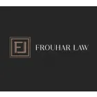 FROUHAR LAW