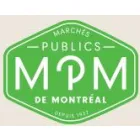 CORPORATION DE GESTION DES MARCHES PUBLICS DE MONTRE