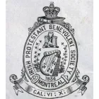 IRISH PROTESTANT BENEVOLENT SOCIETY