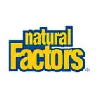 NATURAL FACTORS NUTRITIONAL PRODUCTS LTD