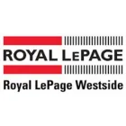 ROYAL LEPAGE WESTSIDE