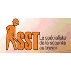 LE SPÉCIALISTE DE LA SÉCURITÉ AU TRAVAIL