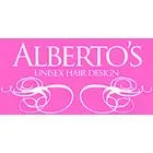 ALBERTO'S UNISEX HAIRDESIGN LTD