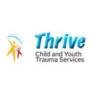 THRIVE - CHILD AND YOUTH TRAUMA SERVICES
