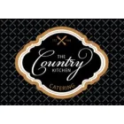 THE COUNTRY KITCHEN