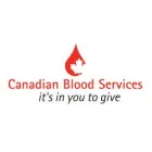CANADIAN BLOOD SERVICES