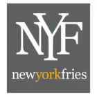 NEW YORK FRIES QUINTE MALL