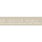 DR ARARAT YELITZA R