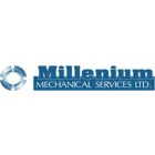 MILLENIUM MECHANICAL SERVICES LTD