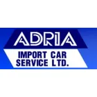ADRIA IMPORT CAR SERVICE LTD