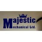 MAJESTIC MECHANICAL LTD