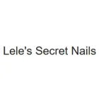 LELE S SECRET NAILS