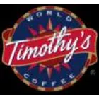 TIMOTHY’S COFFEE COLLEGE SQUARE