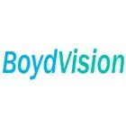 BOYD VISION CENTRE