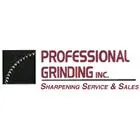PROFESSIONAL GRINDING INC