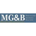 MCAULEY GAULT & BOUDREAU INSURANCE LTD