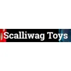 SCALLIWAG TOYS