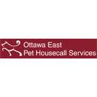 OTTAWA EAST PET HOUSECALL SERVICES