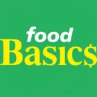 FOOD BASICS