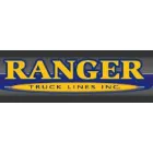 RANGER TRUCK LINES INC
