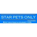 STAR PETS ONLY YALETOWN