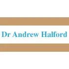 DR ANDREW HALFORD