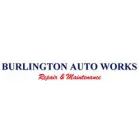 BURLINGTON AUTO WORKS