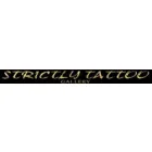 STRICTLY TATTOO GALLERY IN VANCOUVER