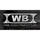 WB CONTRACTING
