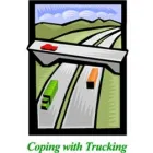 COPING WITH TRUCKING INC