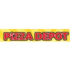PIZZA DEPOT TRADEMARKS INC