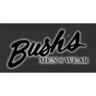 BUSHS MENS WEAR