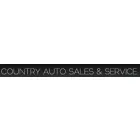 COUNTRY AUTO SALES