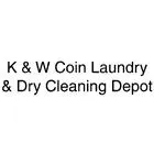K & W COIN LAUNDRY & DRY CLEANING DEPOT