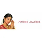 AMBIKA JEWELLERS IN BRAMPTON