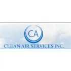 CLEAN AIR SERVICES INC