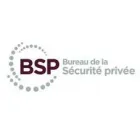 BSP - BUREAU DE LA SÉCURITÉ PRIVÉE