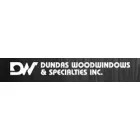 DUNDAS WOOD WINDOWS