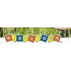 KIDDYTOWN LTD