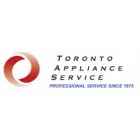 TORONTO APPLIANCE SERVICE LTD