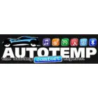 AUTO TEMP AIR & SOUND