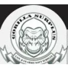 CAN & US ARMY & NAVY SURPLUS