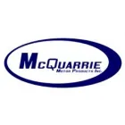 MCQUARRIES TEA & COFFEE MERCHANTS