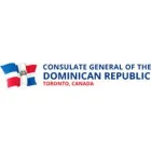 DOMINICAN CONSULATE IN TORONTO