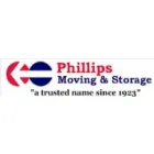 PHILLIPS MOVING & STORAGE